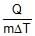 Calorimetry & Specific Heat Capacity | Physics for JEE Main & Advanced